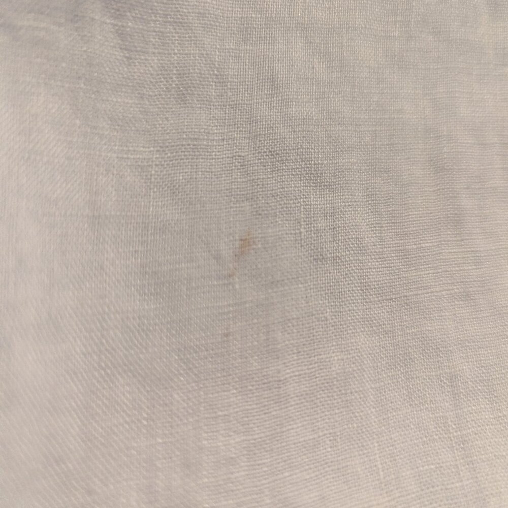 J. Jill Love linen tab sleeve top - Picture 6 of 6